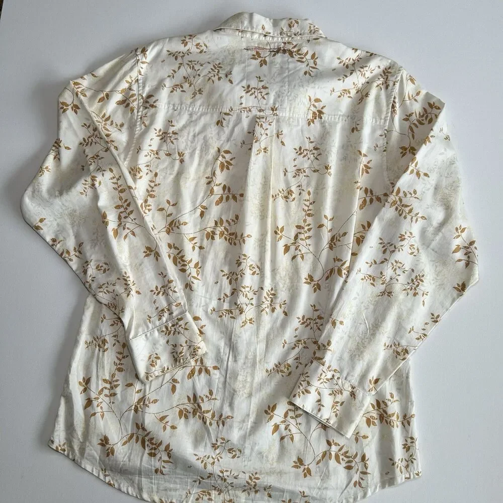 Zenfari cream beige